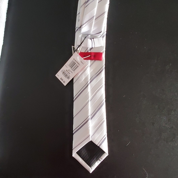 New Alfani Tie - Picture 2 of 3